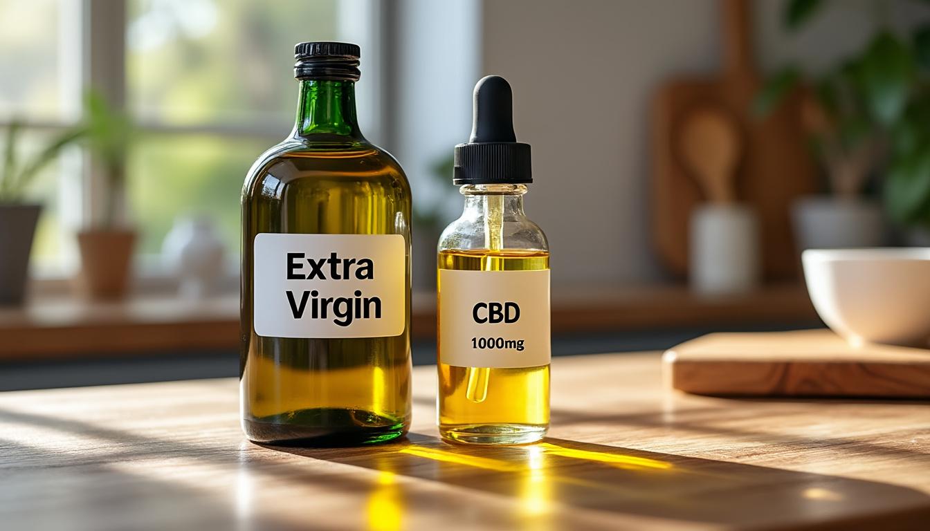 découvrez comment incorporer facilement le cbd alimentaire dans vos recettes préférées pour allier saveurs délicieuses et bienfaits naturels.