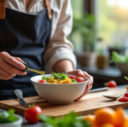 découvrez comment intégrer facilement le cbd alimentaire dans vos recettes préférées pour allier saveurs et bienfaits naturels au quotidien.