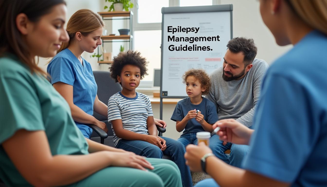 découvrez comment le cbd contre l'épilepsie peut aider à améliorer la qualité de vie en réduisant les crises et en apportant un soutien naturel au bien-être.