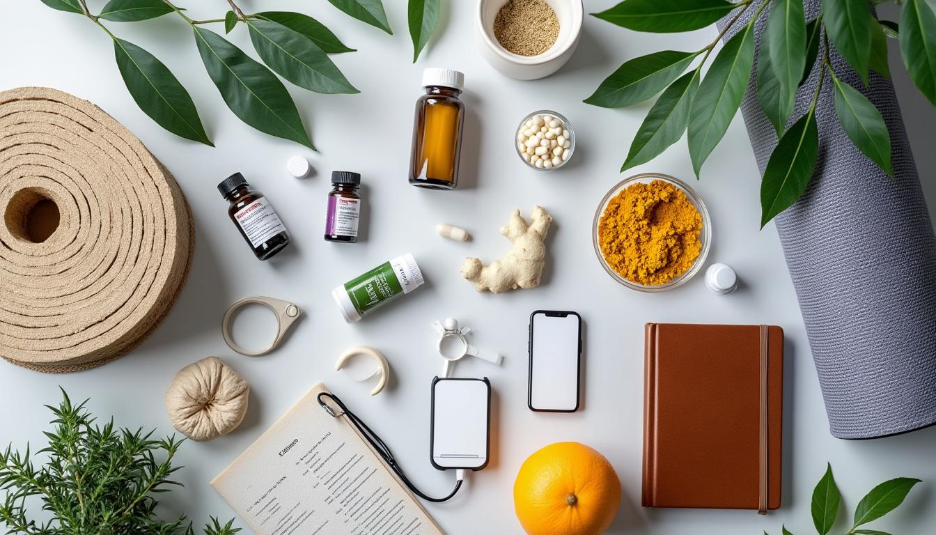 découvrez comment le cbd peut aider à soulager les symptômes des maladies chroniques et améliorer la qualité de vie des patients grâce à ses propriétés naturelles.