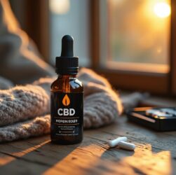 découvrez comment le cbd peut soulager les symptômes des maladies chroniques et améliorer significativement la qualité de vie des patients grâce à ses propriétés naturelles.