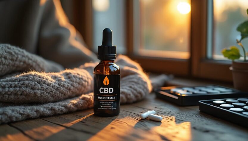découvrez comment le cbd peut soulager les symptômes des maladies chroniques et améliorer significativement la qualité de vie des patients grâce à ses propriétés naturelles.
