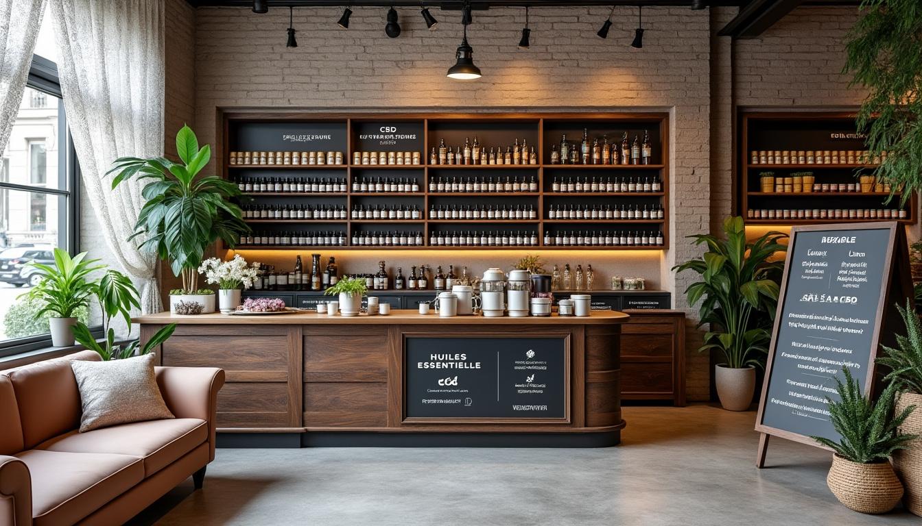 découvrez comment le prix du cbd en gros influence les tendances, la demande et la croissance du marché mondial du cannabis.