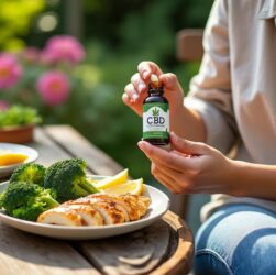 découvrez comment les gélules de cbd peuvent soutenir votre parcours de perte de poids en favorisant le métabolisme, réduisant l'appétit et aidant à gérer le stress pour des résultats optimaux.