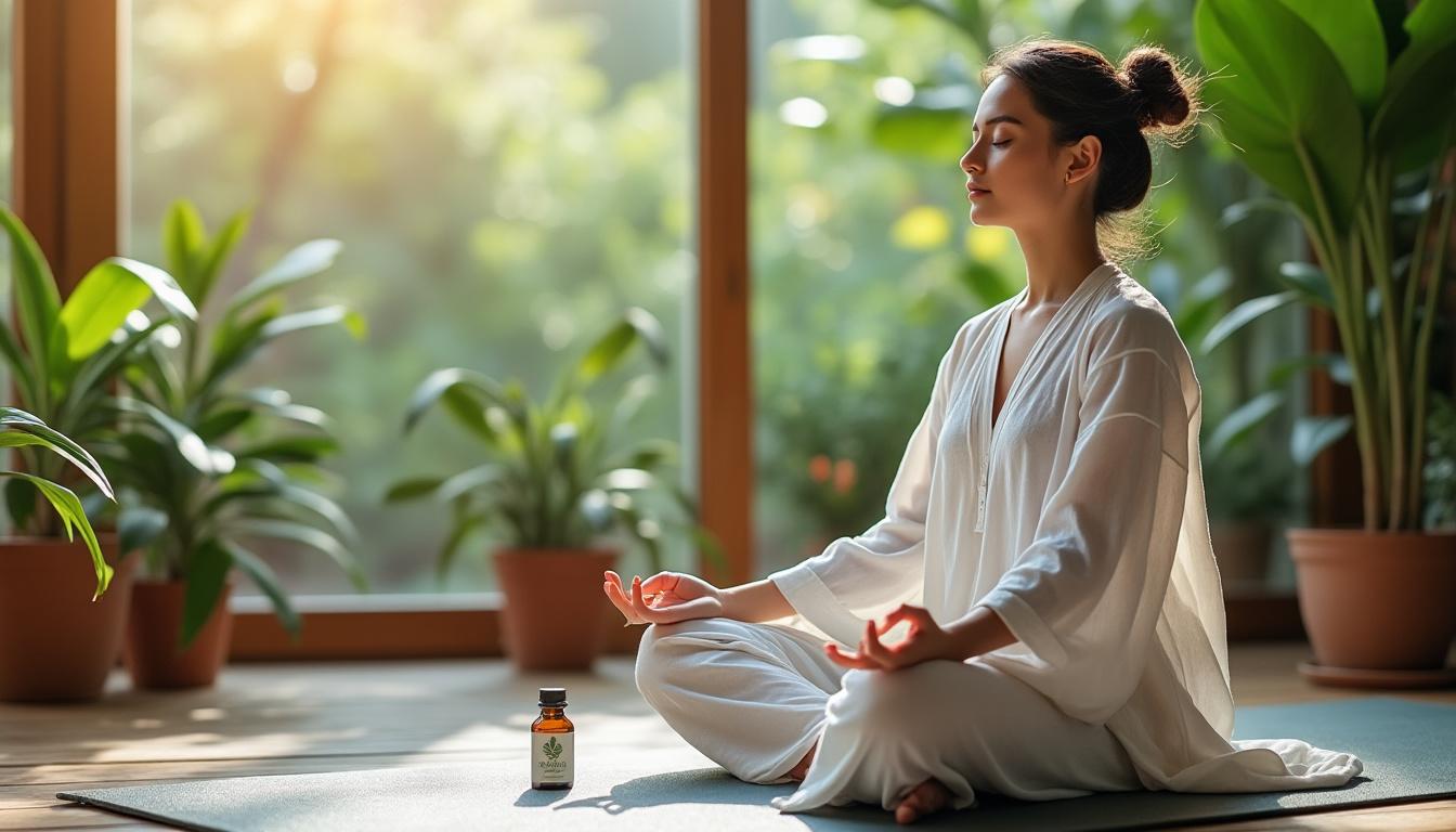 découvrez comment les gélules de cbd peuvent soutenir votre parcours de perte de poids en aidant à réduire l'appétit, améliorer le métabolisme et gérer le stress.