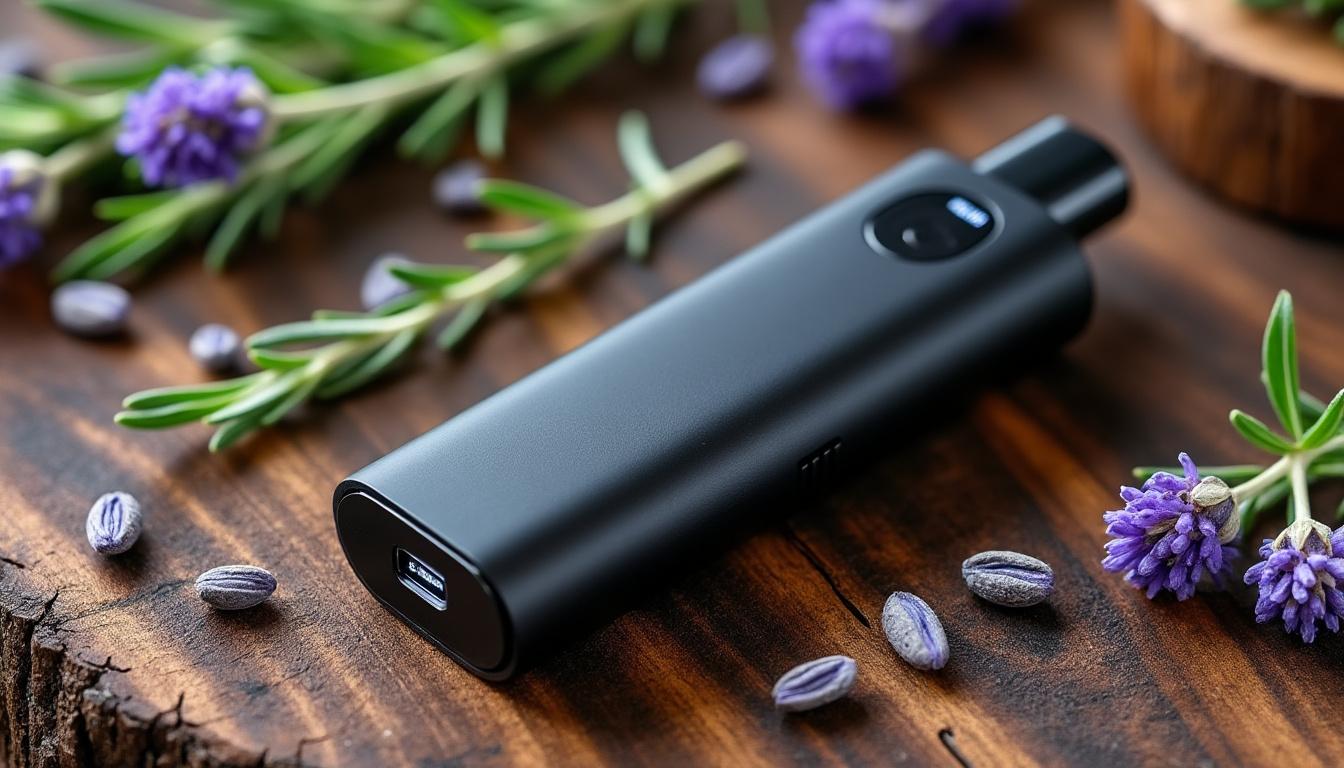 découvrez comment les puffs de cbd sans nicotine transforment votre moment de détente en une expérience naturelle et sans compromis, alliant bien-être et plaisir en toute simplicité.