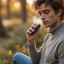 découvrez comment les puffs de cbd sans nicotine transforment votre moment de détente en une expérience naturelle et apaisante, sans compromis sur la qualité.