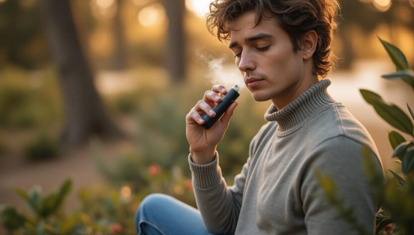découvrez comment les puffs de cbd sans nicotine transforment votre moment de détente en une expérience naturelle et apaisante, sans compromis sur la qualité.