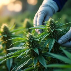 apprenez les techniques professionnelles pour extraire le cbd pur et de qualité à partir du chanvre. guide complet pour maîtriser l'extraction du cbd efficacement.