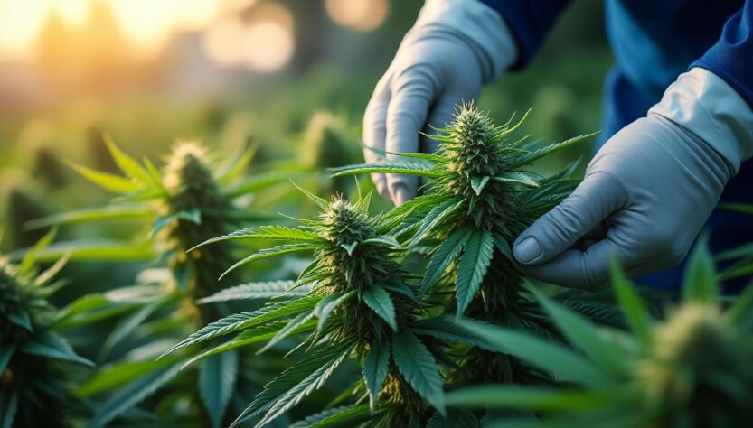 apprenez les techniques professionnelles pour extraire le cbd pur et de qualité à partir du chanvre. guide complet pour maîtriser l'extraction du cbd efficacement.