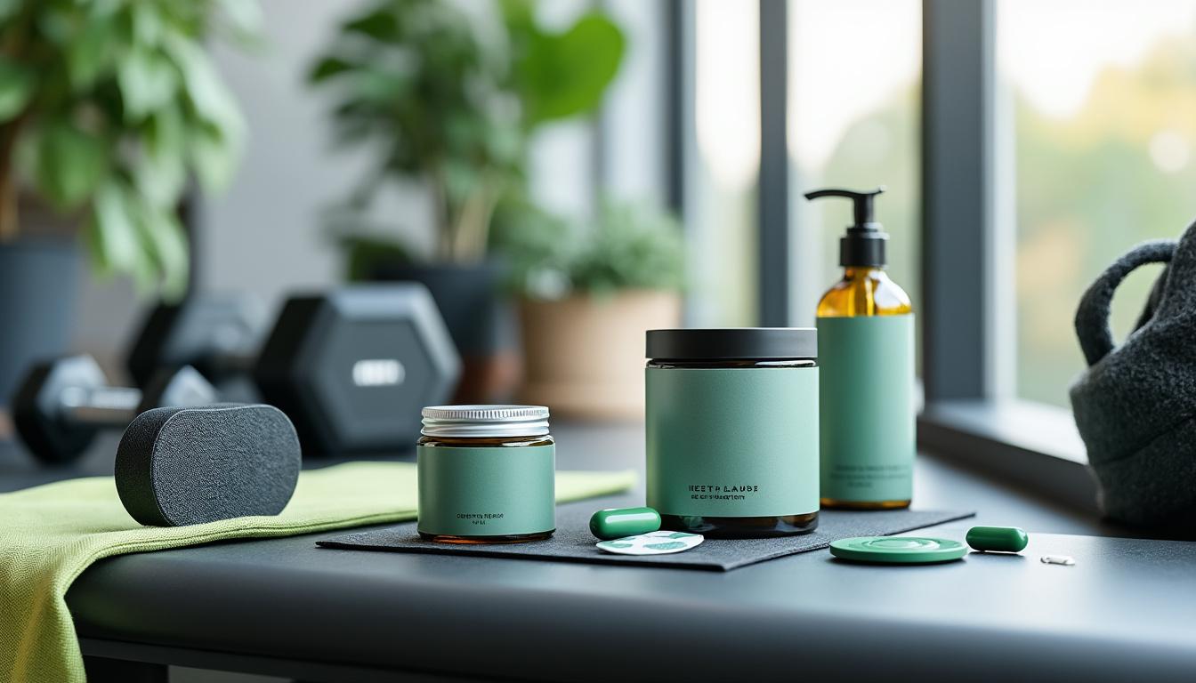 découvrez comment le cbd peut favoriser la récupération musculaire et optimiser vos performances sportives grâce à ses propriétés naturelles apaisantes et anti-inflammatoires.