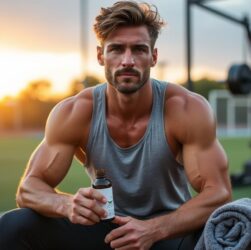 explorez les bienfaits du cbd dans la récupération sportive et découvrez comment il peut booster vos performances et optimiser votre entraînement.