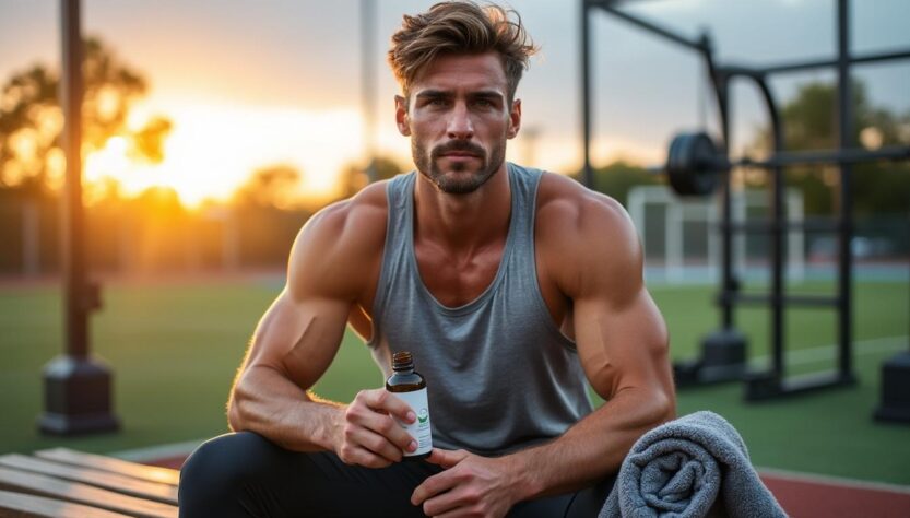 explorez les bienfaits du cbd dans la récupération sportive et découvrez comment il peut booster vos performances et optimiser votre entraînement.