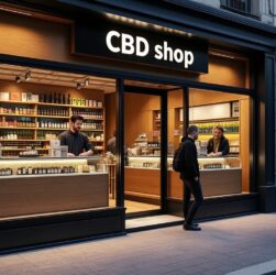 découvrez les avantages des magasins de cbd à chambéry pour une consommation responsable, avec des produits de qualité, des conseils experts et un accompagnement personnalisé.
