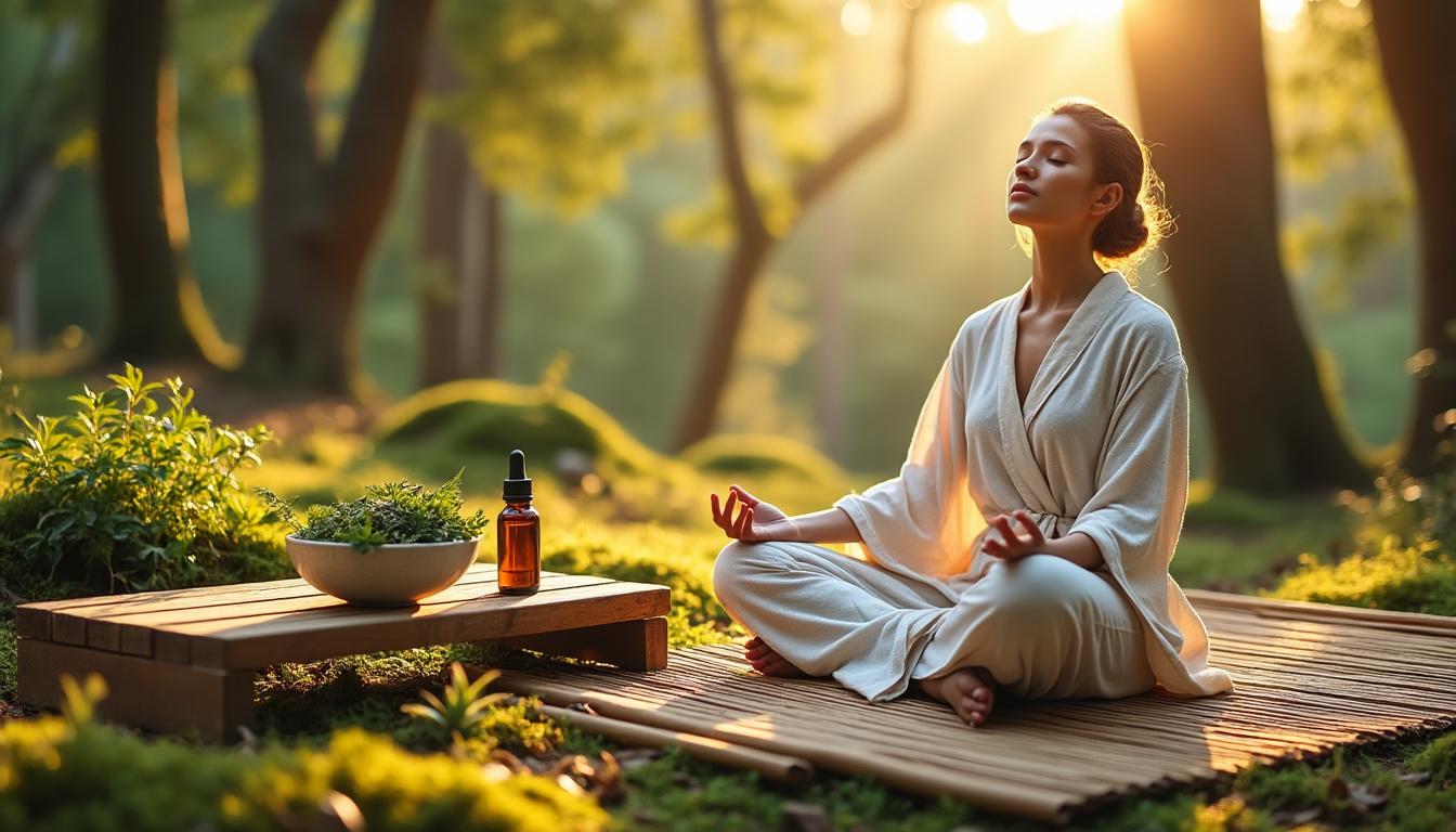 découvrez comment le cbd peut aider à gérer les troubles obsessionnels compulsifs (toc), ses bienfaits potentiels, et ce que vous devez savoir avant de l'utiliser.