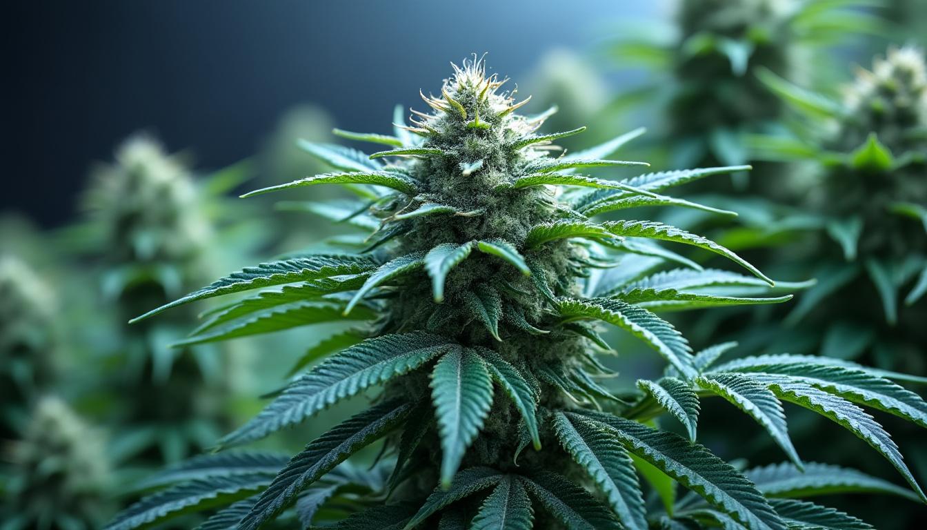 découvrez comment le cbd peut aider à soulager les symptômes des troubles obsessionnels compulsifs (toc) et ce que vous devez savoir sur ses bienfaits thérapeutiques.