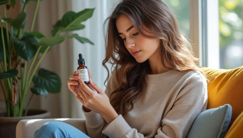 découvrez comment le cbd peut aider à soulager les symptômes des troubles obsessionnels compulsifs (toc), ses bienfaits potentiels et les informations essentielles à connaître.