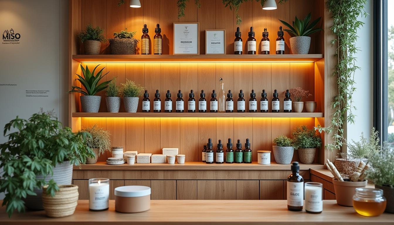 découvrez tout ce qu'il faut savoir avant d'acheter dans les magasins de cbd à lorient : conseils, produits, et réglementation pour faire le bon choix.