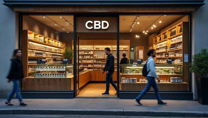 découvrez tout ce qu'il faut savoir avant d'acheter dans les magasins de cbd à lorient : conseils, informations légales et qualité des produits.
