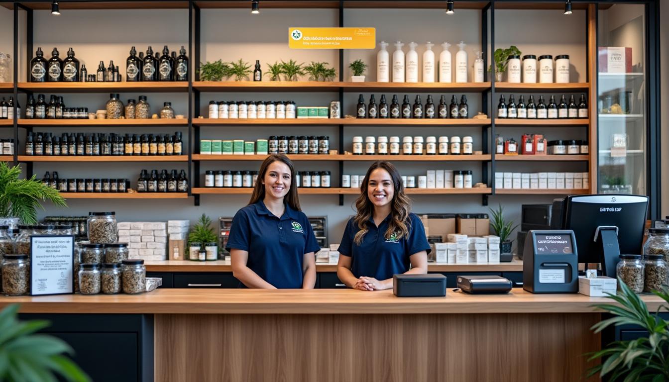 découvrez les meilleures astuces pour acheter du cbd en france en toute sécurité et conformité. guide complet pour choisir des produits de qualité et éviter les pièges.