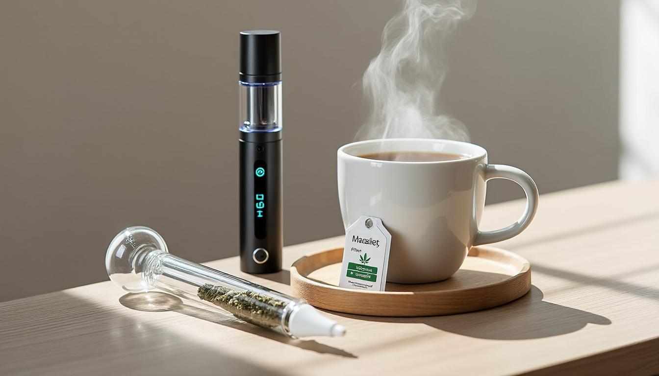 découvrez les meilleures méthodes pour consommer la résine de cbd de manière efficace et sécurisée, avec des conseils pratiques adaptés à tous.