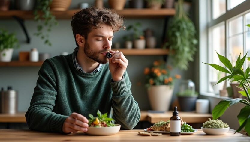 découvrez les meilleures méthodes pour consommer la résine de cbd efficacement et en toute sécurité. guide complet pour profiter pleinement des bienfaits du cbd.