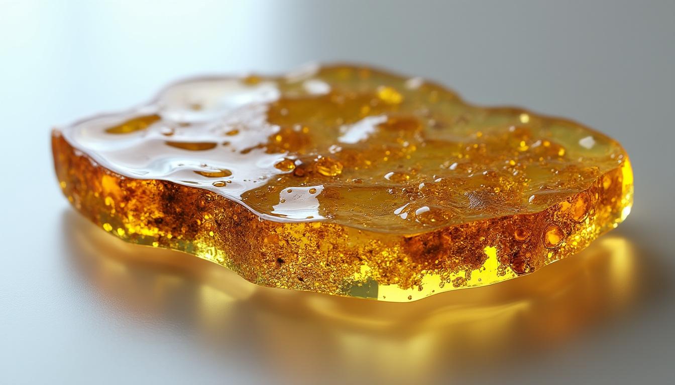 découvrez les astuces essentielles pour reconnaître une résine de cbd de qualité, garantissant pureté et efficacité pour une expérience optimale.