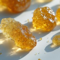 découvrez les astuces essentielles pour identifier une résine de cbd de qualité, garantir son authenticité et bénéficier pleinement de ses bienfaits.