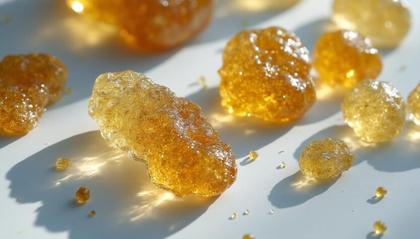 découvrez les astuces essentielles pour identifier une résine de cbd de qualité, garantir son authenticité et bénéficier pleinement de ses bienfaits.