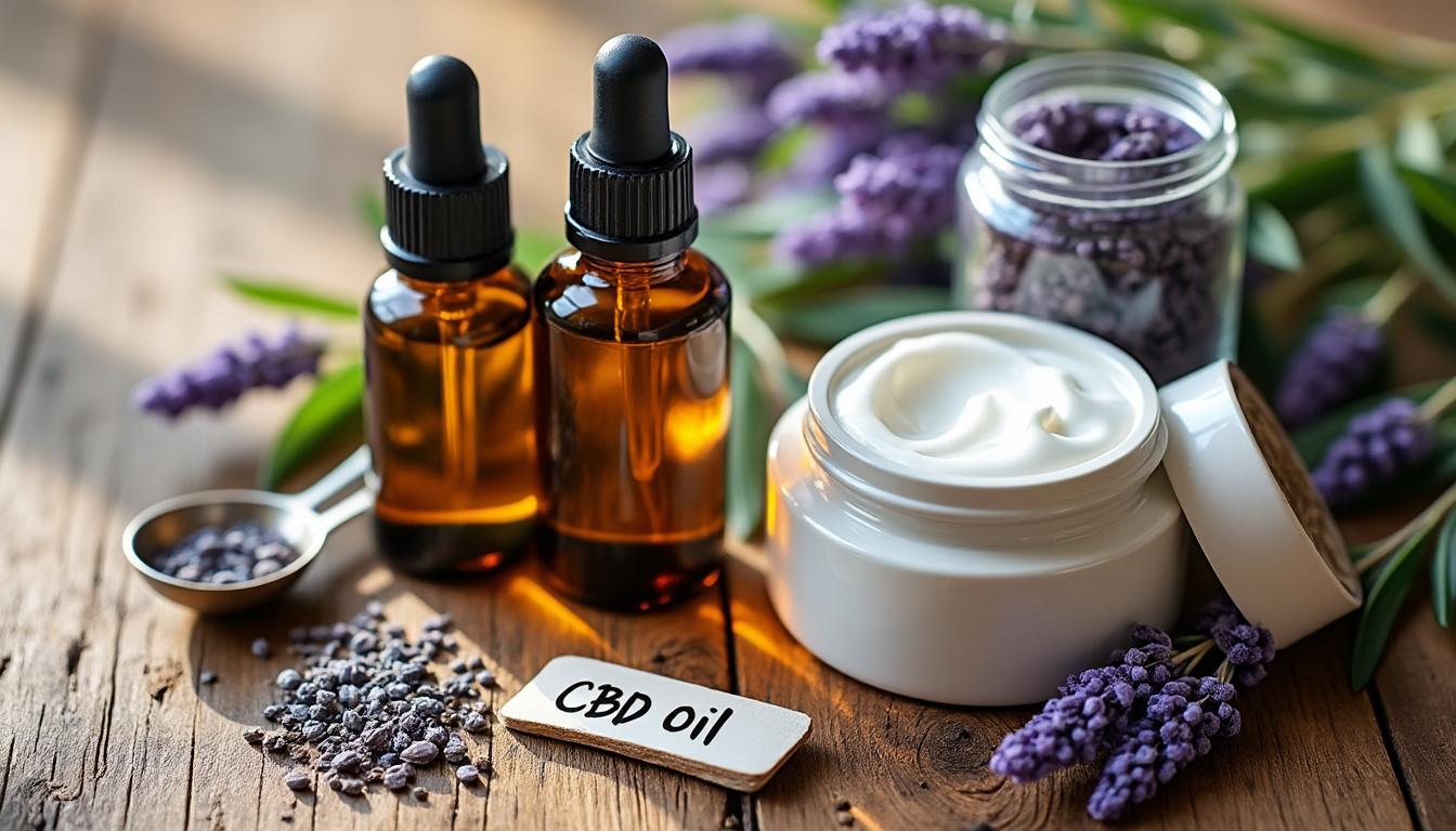 découvrez pourquoi choisir des magasins de cbd à vannes est l'option idéale pour vos produits de bien-être, alliant qualité, conseils personnalisés et proximité.