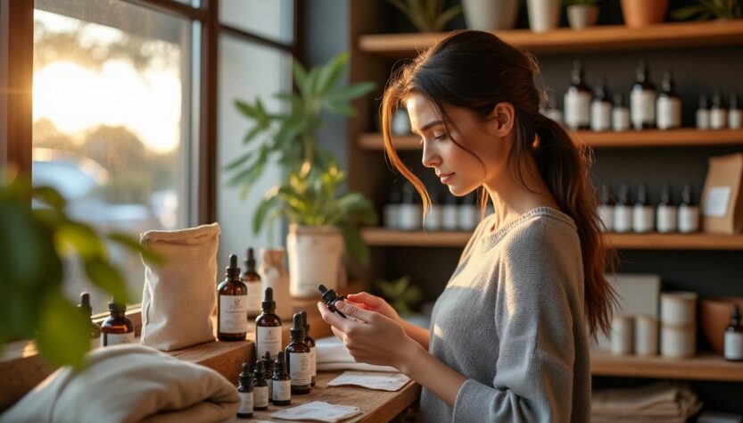 découvrez pourquoi les magasins de cbd à vannes sont le meilleur choix pour vos produits de bien-être, alliant qualité, conseils personnalisés et proximité.