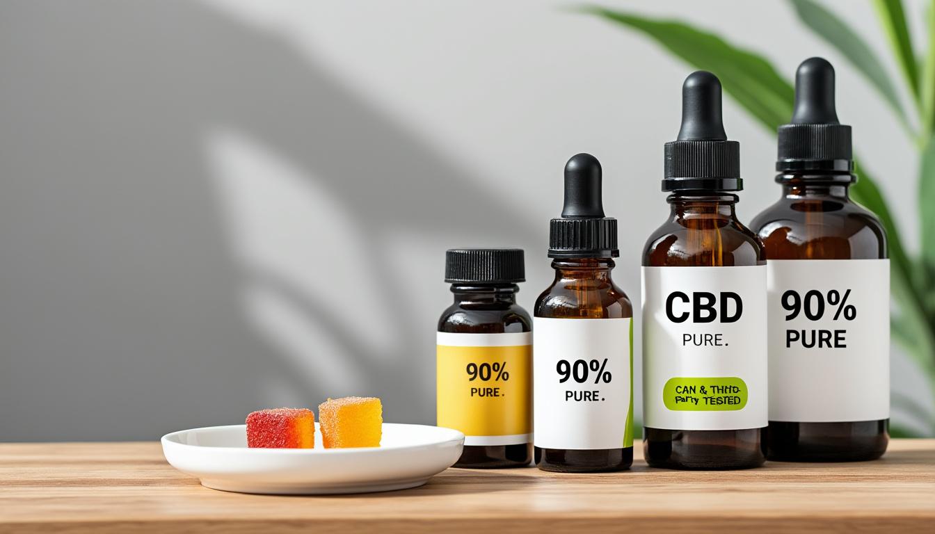 découvrez pourquoi les compléments alimentaires au cbd sont une solution naturelle efficace pour améliorer votre bien-être au quotidien et favoriser un équilibre optimal.