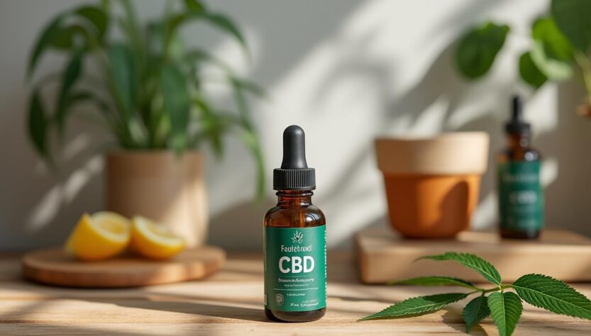 découvrez les bienfaits des compléments alimentaires au cbd pour améliorer votre bien-être naturellement et retrouvez équilibre et sérénité au quotidien.