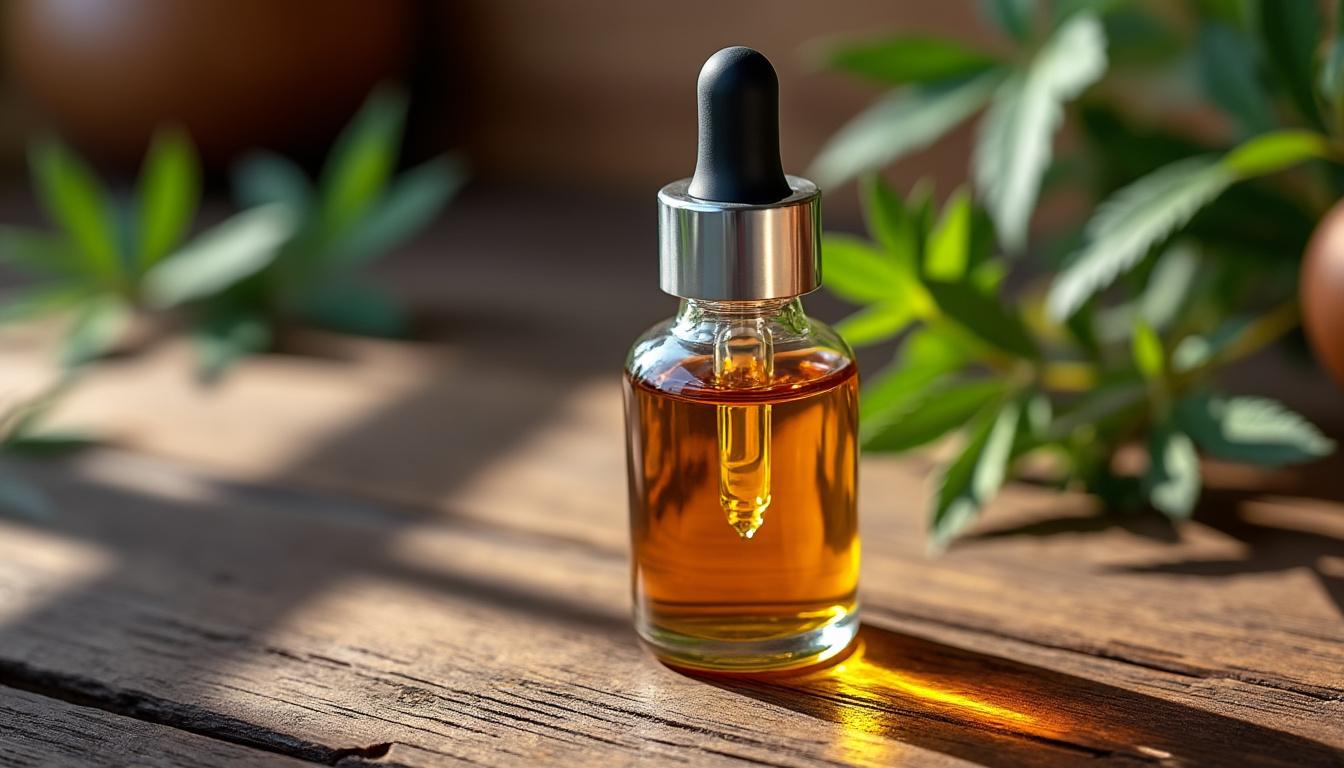 découvrez pourquoi le cbd américain séduit le monde du bien-être grâce à sa qualité, sa popularité et ses bienfaits naturels.