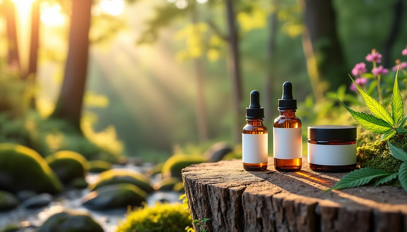 découvrez pourquoi le cbd connaît un engouement croissant en asie, ses bienfaits perçus et l'évolution des attitudes des consommateurs dans la région.