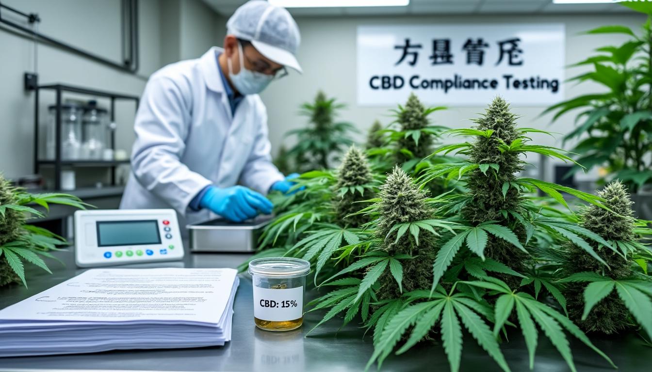 découvrez pourquoi le cbd connaît un engouement croissant en asie et comment il séduit de plus en plus de consommateurs grâce à ses bienfaits naturels et ses usages variés.