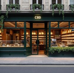découvrez les raisons de la popularité croissante des magasins de cbd à pau, entre bien-être, qualité des produits et tendance locale.