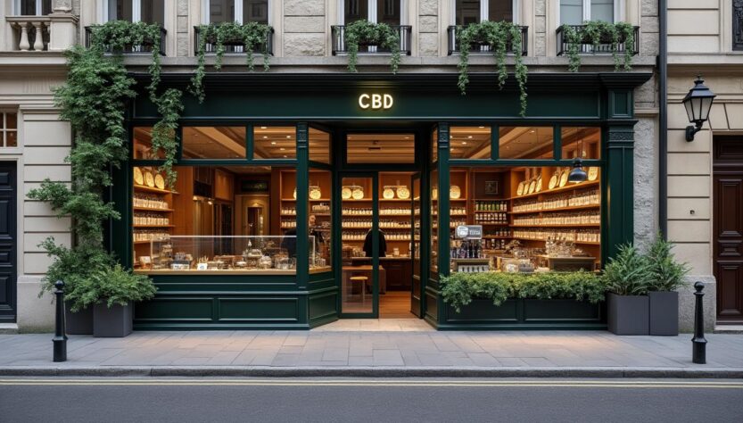 découvrez les raisons de la popularité croissante des magasins de cbd à pau, entre bien-être, qualité des produits et tendance locale.