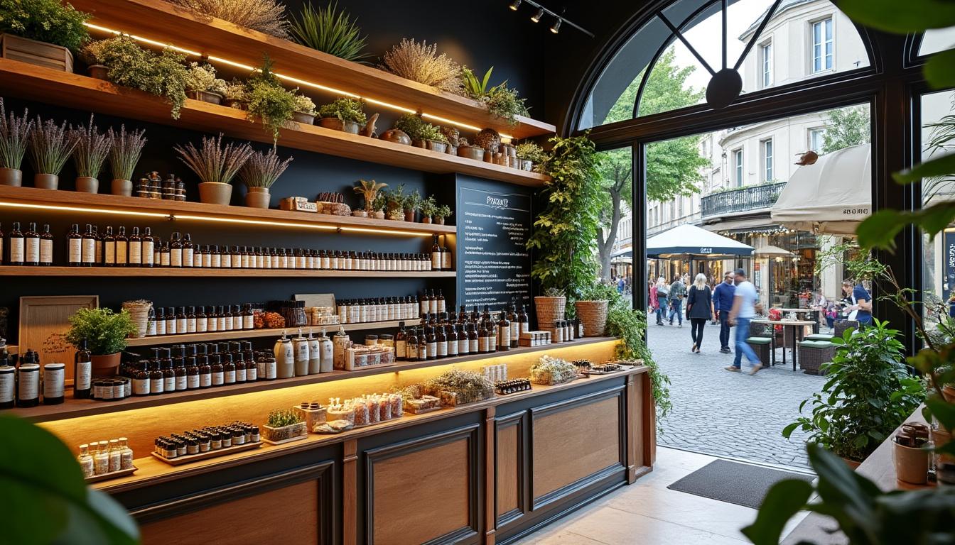 découvrez pourquoi les magasins de cbd à pau gagnent en popularité, en explorant les tendances, les bienfaits du cbd et les raisons qui attirent de plus en plus de clients.