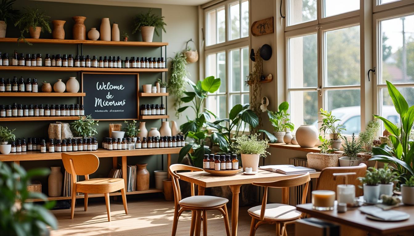 découvrez pourquoi les magasins de cbd à pau gagnent en popularité et comment ils répondent aux besoins croissants des consommateurs locaux.