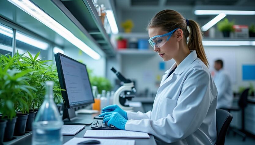 découvrez comment le cbd peut représenter une option prometteuse dans le traitement du cancer, ses effets potentiels et les recherches en cours.