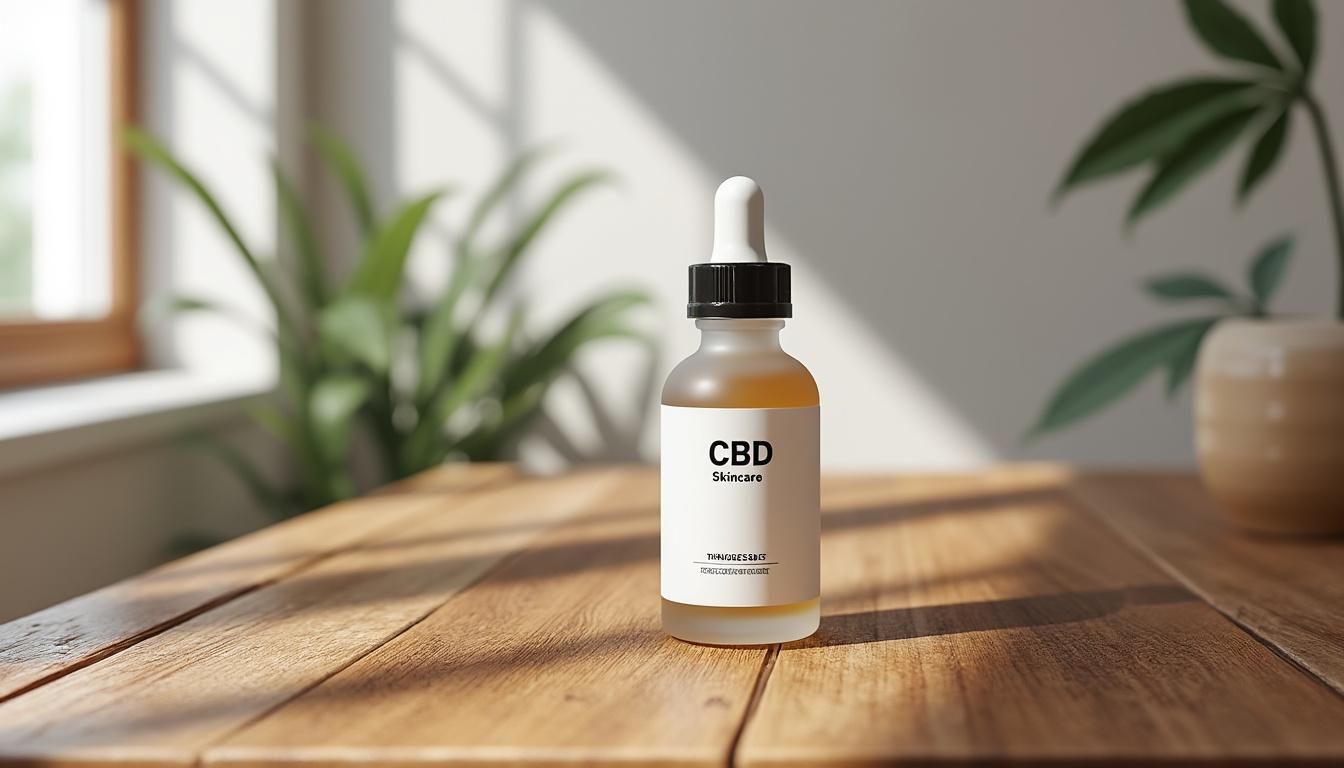 découvrez comment choisir la meilleure crème visage au cbd adaptée à votre type de peau pour une routine de soin efficace et personnalisée.