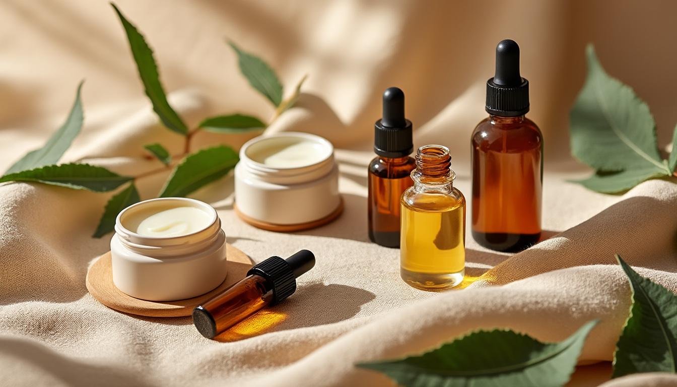 découvrez comment intégrer le soin cbd dans votre routine beauté quotidienne pour améliorer la santé et la beauté de votre peau grâce aux bienfaits naturels du cannabidiol.