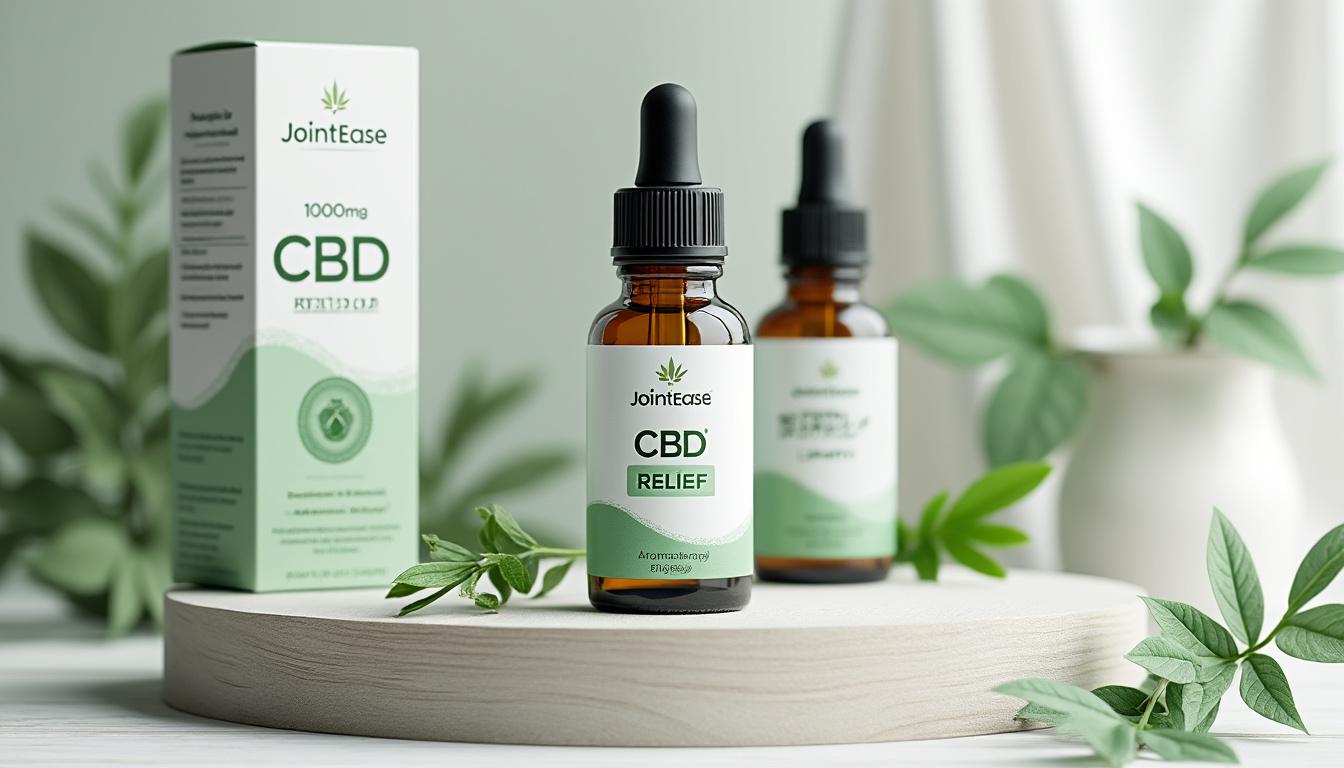 découvrez comment le cbd peut améliorer votre confort articulaire et transformer votre qualité de vie grâce à ses bienfaits naturels et apaisants.