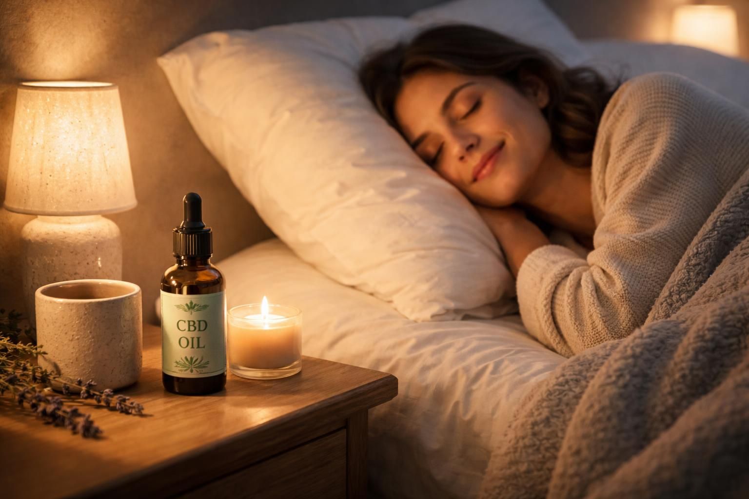 découvrez le nombre idéal de gouttes de cbd à prendre pour un sommeil paisible et réparateur. guide pratique pour mieux dormir naturellement.