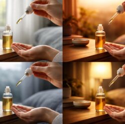 découvrez le nombre idéal de gouttes de cbd pour améliorer votre sommeil et profiter de nuits paisibles grâce à nos conseils experts.