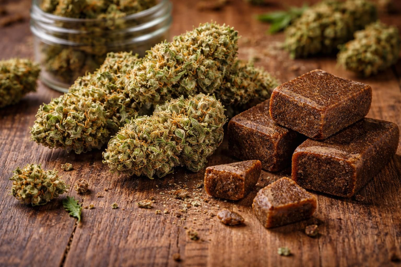 apprenez les meilleures techniques pour effriter le cbd et maximiser ses effets bénéfiques de manière optimale.