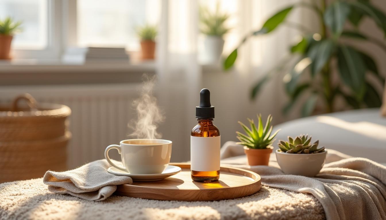 découvrez comment l'huile de cbd aide à soulager le stress et change la vie de milliers de personnes grâce à ses bienfaits naturels et apaisants.