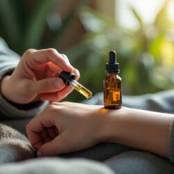 découvrez comment l'huile de cbd peut soulager efficacement le stress et transformer la vie de milliers de personnes grâce à ses bienfaits naturels et apaisants.