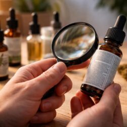 apprenez à identifier le cbd authentique grâce à nos conseils pratiques pour éviter les produits contrefaits et garantir qualité et sécurité.